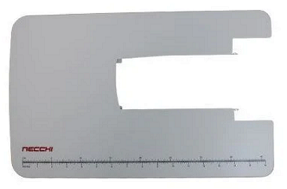 MESA DE EXTENSION NECCHI 102D, 103D, 204D
